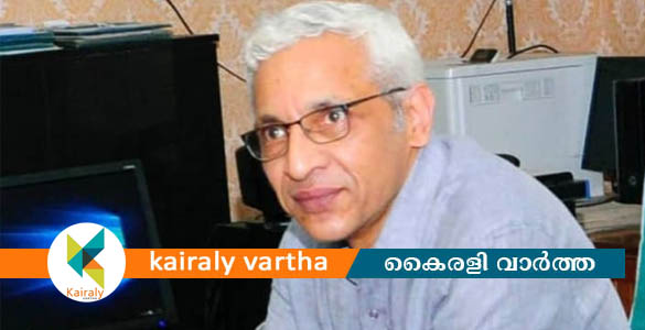 സര്‍ക്കാറിന് താല്‍ക്കാലിക ആശ്വാസം: പ്രൊഫ.ഗോപിനാഥ് രവീന്ദ്രന് വിസിയായി തുടരാം,