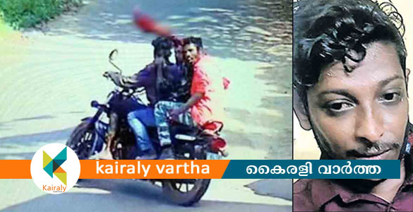 സുധീഷ് വധം: മുഖ്യപ്രതി രാജേഷ് പിടിയിൽ; പിടികൂടിയത് തമിഴ്നാട്ടിൽ നിന്ന്