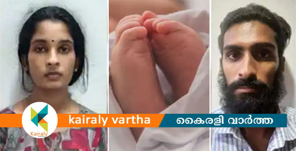 മൃതദേഹം കത്തിക്കാൻ ഡീസൽ വാങ്ങി: പക്ഷെ പാളി; പിന്നീട് വെള്ളത്തിൽ മുക്കി കൊന്നു