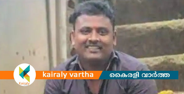 സ‍ഞ്ജിത്ത് വധം; എസ്ഡിപിഐ മുതലമട പഞ്ചായത്ത് സെക്രട്ടറി അറസ്റ്റില്‍