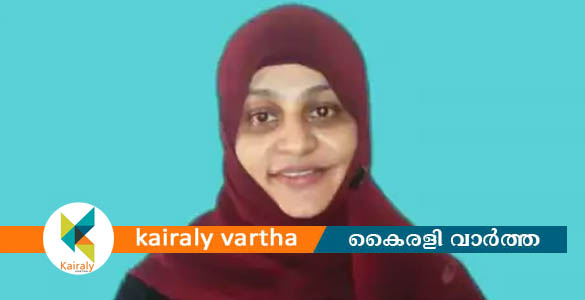 ഐഎസ് ബന്ധം: മതം മാറിയ യുവതി മംഗളൂരുവില്‍ എന്‍ഐഎ കസ്റ്റഡിയില്‍