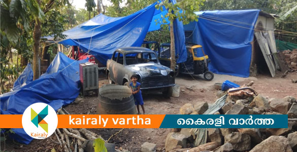 ഹെലികോപ്റ്റർ താഴ്ന്നു പറന്നു: ഭയന്നുവിറച്ച് ഏറ്റുമാനൂര്‍ വള്ളിക്കാട് നിവാസികള്‍