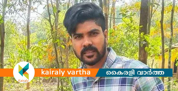 അ‍യൽവാസിയെ മർദിച്ചെന്ന പരാതി; ജീവകാരുണ്യപ്രവർത്തകൻ സുശാന്ത് നിലമ്പൂര്‍ അറസ്റ്റില്‍