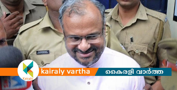 ഫ്രാങ്കോ മുളയ്ക്കല്‍ പ്രതിയായ ബലാത്സംഗ കേസ്: വാദം പൂർത്തിയായി; വിധി 14 ന്