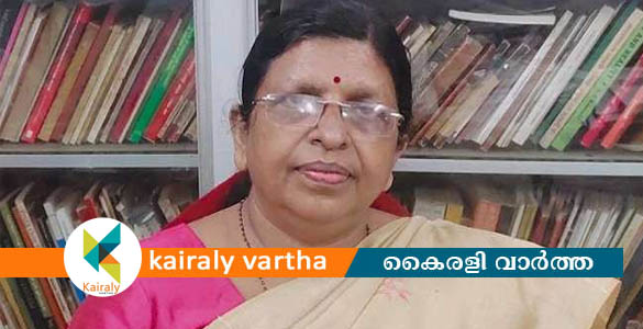 സിനിമ മേഖലയില്‍ ആഭ്യന്തര പരാതി പരിഹാരസെല്‍ രൂപീകരിക്കണം - വനിത കമ്മീഷന്‍