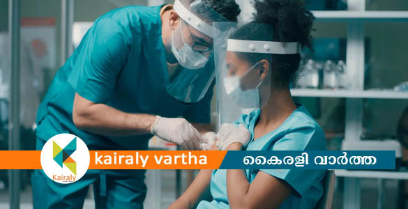 കോട്ടയം, പാമ്പാടി ഗവ ആശുപത്രികളില്‍ ആരോഗ്യ പ്രവര്‍ത്തകരുടെ ഒഴിവുകള്‍