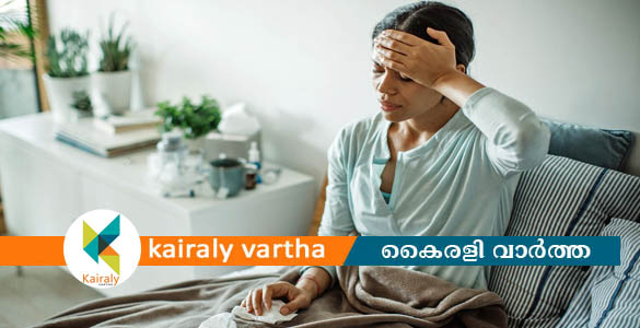 കോവിഡ്: വീടുകളിൽ ചികിത്സയിൽ കഴിയുന്നവർ അപായ സൂചനകൾ ശ്രദ്ധിക്കണം