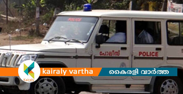 കടന്നുപിടിച്ച യുവാവിനെ വനിതാ എസ്.ഐ 'സിനിമാ സ്റ്റൈലില്‍' പിന്തുടർന്ന് പിടികൂടി