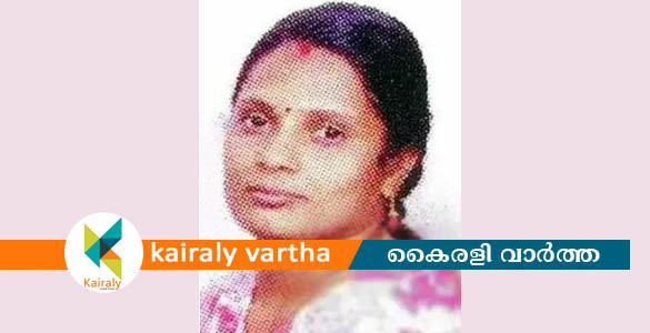 കുറവന്‍കോണത്ത് യുവതിയെ മരിച്ചനിലയില്‍ കണ്ടെത്തിയ സംഭവം കൊലപാതകമെന്ന്