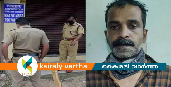 ഗുണ്ടാതലവൻ മെ​ന്‍റ​ൽ ദീ​പു മരിച്ചു; ആ​ക്ര​മ​ണ​ത്തി​ൽ പ​രി​ക്കേ​റ്റു ചി​കി​ത്സ​യി​ലായിരുന്നു