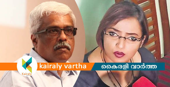 കേന്ദ്ര ഏജൻസികൾ വീണ്ടും അന്വേഷണത്തിന്; നാളെ സ്വപ്ന സുരേഷിനെ ചോദ്യംചെയ്യും