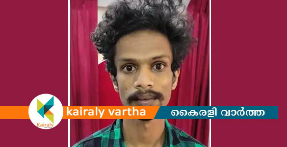 പോക്‌സോ കേസ് പ്രതിയായ യുവാവ് മണർകാട് മാലത്തെ വീടിനുള്ളിൽ മരിച്ച നിലയിൽ