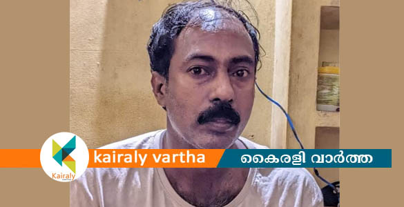 ആലപ്പുഴ പൂച്ചാക്കലിൽ വൻ മയക്കുമരുന്ന് വേട്ട; എറണാകുളം സ്വദേശി യുവാവ് പിടിയിൽ