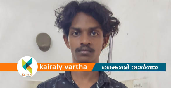 പ്ലസ് വൺ വിദ്യാർഥിനിയെ പീഡിപ്പിച്ച കശാപ്പ്കാരനായ യുവാവ് അറസ്റ്റിൽ