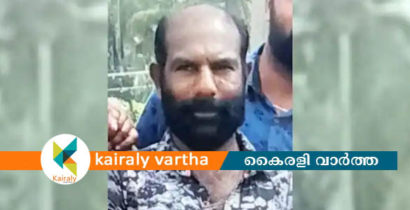 സിപിഎം പ്രവർത്തകന്‍ ഹ​രി​ദാ​സി​നെ വെ​ട്ടി​ക്കൊ​ല​പ്പെ​ടു​ത്തി​യ കേ​സി​ൽ ഏ​ഴു​പേ​ർ ക​സ്റ്റ​ഡി​യി​ൽ