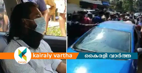 നാല് കോടിയുടെ തിമിംഗല ഛർദ്ദിയും മയക്കുമരുന്നുമായി സിവിൽ എഞ്ചിനീയർ പിടിയിൽ