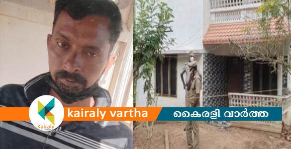 തിരുവനന്തപുരത്ത് യുവാവിനെ തലയ്ക്ക് അടിച്ച് കൊന്നു: ഭാര്യ കസ്റ്റഡിയിൽ