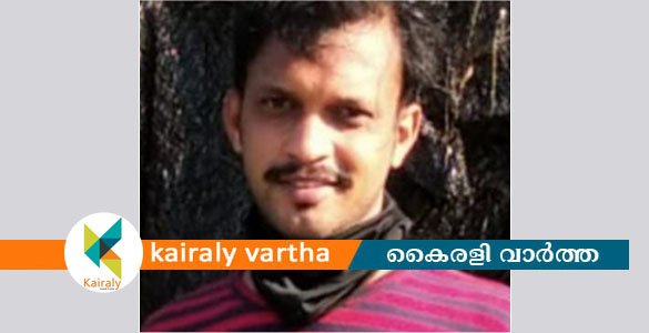 ആലത്തൂര്‍ പാടൂരില്‍ ബൈക്കും ലോറിയും കൂട്ടിയിടിച്ച് യുവാവ് മരിച്ചു