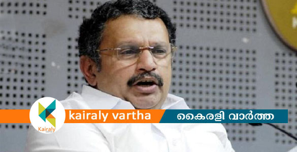 പുന:സംഘടന ഉണ്ടാകും; താൻ ഹൈക്കമാണ്ടിന് പരാതി നൽകിയിട്ടില്ല - കെ.മുരളീധരൻ