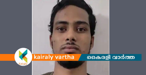 ഹോട്ടലിലെ ശുചിമുറിയില്‍ ഒളിക്യാമറ: അന്യ സംസ്ഥാന തൊഴിലാളി അറസ്റ്റിൽ