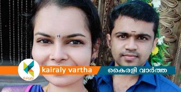 ഹോട്ടൽ മുറിയിൽ യുവതി മരിച്ച നിലയിൽ; ഒപ്പമുണ്ടായിരുന്ന യുവാവിനെ കാണാനില്ല