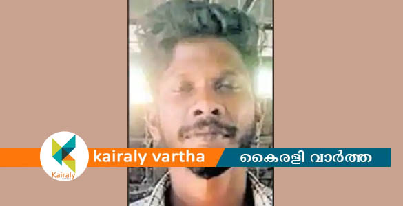 ഉത്സവപ്പറമ്പില്‍ യുവതിയെ അപമാനിച്ച സംഭവം; പ്രതികളിലൊരാള്‍ പിടിയില്‍