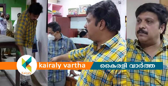 ഡോക്ടര്‍മാര്‍ക്കില്ലാത്ത പ്രശ്‌നം സംഘടനയ്‌ക്കെന്തിന്?; നിലപാടില്‍ ഉറച്ച് ഗണേഷ് കുമാര്‍ എംഎല്‍എ