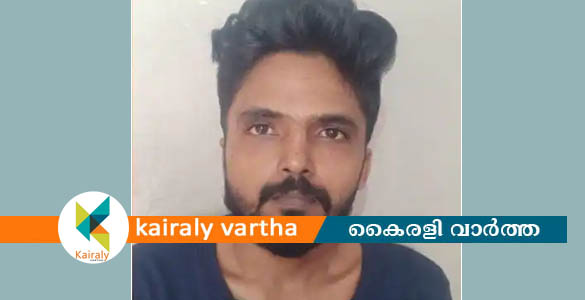 മോഷണക്കേസിൽ കൂട്ടാളിയായ സുഹൃത്തിന്‍റെ അമ്മയുടെ മാല പൊട്ടിച്ചോടിയ പ്രതി പിടിയിൽ