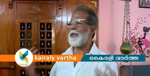 'ജീവജലത്തിനൊരു മണ്‍പാത്രം': മന്‍ കീ ബാത്തിലൂടെ നാടിന് അഭിമാനമായി ആലുവ സ്വദേശി