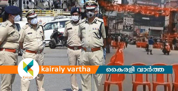 പണിമുടക്ക്: തലസ്ഥാനത്ത് മജിസ്ട്രേറ്റിന്‍റെ യാത്ര തടസ്സപ്പെട്ടു; കാട്ടാക്കടയില്‍ സംഘര്‍ഷം