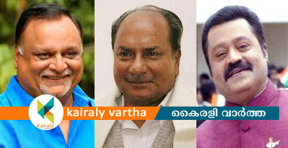 അഞ്ച് മലയാളികള്‍ അടക്കം 72 എംപിമാര്‍ ഇന്ന് രാജ്യസഭയില്‍ നിന്ന് വിമരിക്കുന്നു