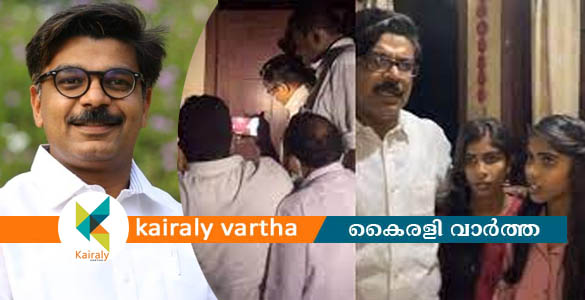 വീട് ജപ്തി ചെയ്ത് കുട്ടി​കളെ ഇറക്കിവിട്ട സംഭവം; കടബാധ്യത ഏറ്റെടുത്ത് എം.എല്‍.എ