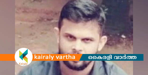 കുവൈത്തില്‍ ലിഫ്റ്റില്‍ കുടുങ്ങി തിരൂര്‍ സ്വദേശി യുവാവിന് ദാരുണാന്ത്യം