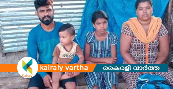 ശ്രീ​ല​ങ്ക​യി​ല്‍ നി​ന്നും അ​ഭ​യാ​ര്‍​ഥി​ക​ള്‍ രാ​മേ​ശ്വ​ര​ത്തെ​ത്തി: ധാരാളം പേർ ഇനിയുമെത്തും