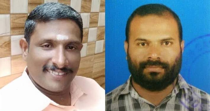 സുബൈറിന്റെ പോസ്റ്റുമോർട്ടം നടന്നിടത്തു ശ്രീനിവാസന്റെ കൊലയാളികൾ; സിസിടിവി ദൃശ്യങ്ങൾ പൊലീസിന്