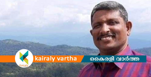 ശ്രീനിവാസന്‍ വധക്കേസില്‍ നാലുപേരുടെ അറസ്റ്റ് കൂടി രേഖപ്പെടുത്തി