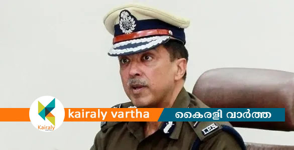 ഉത്തരവുകൾ അനുസരിക്കുന്നില്ല; യു​പി പോ​ലീ​സ് മേ​ധാ​വി​യെ പ​ദ​വി​യി​ൽ നി​ന്നും നീ​ക്കി