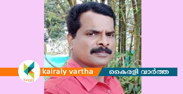 വധശ്രമം, പിടിച്ചുപറി ഉൾപ്പെടെ നിരവധി കേസുകളിലെ പ്രതി വിൻസെന്‍റ് അറസ്റ്റില്‍