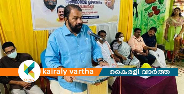 'പഠിക്കുക, പഠിപ്പിക്കുക' എന്നതാവണം അധ്യാപക മുദ്രാവാക്യം -  മന്ത്രി ശിവന്‍കുട്ടി