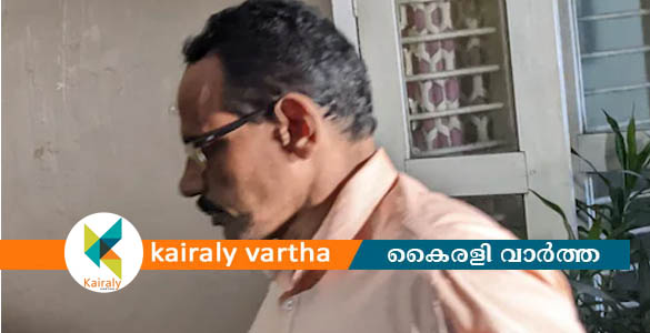 പോക്സോ കേസ്: റിമാൻഡിലായ കെ വി ശശികുമാറിനെതിരെ നാല് പുതിയ കേസുകൾ കൂടി