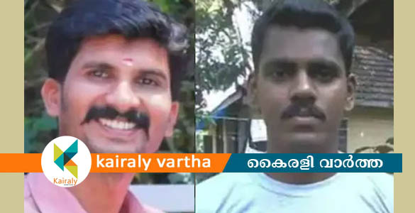 പാലക്കാട് പോലീസുകാരുടെ മരണം: രണ്ട് പേർ കസ്റ്റഡിയിൽ