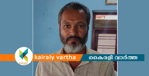 ബിനാനിപുരത്തു ഭൂഗർഭ അറയിൽ സ്പിരിറ്റ്‌: കേസിൽ ഒരാൾ കൂടി പിടിയിൽ