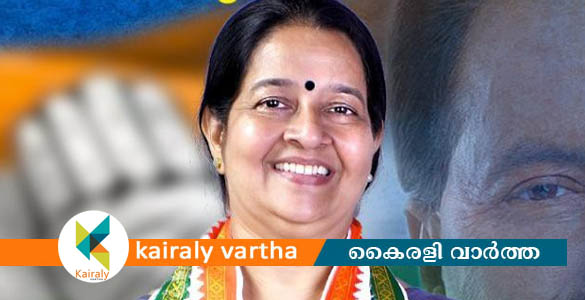 രാ​ഷ്ട്രീ​യ​കേ​ര​ളം ഉ​റ്റു​നോ​ക്കി​യ തൃ​ക്കാ​ക്ക​രയി​ല്‍ യു​ഡി​എ​ഫ് സ്ഥാ​നാ​ര്‍​ഥി ഉ​മ തോ​മ​സിന് വ​ന്‍വി​ജ​യം