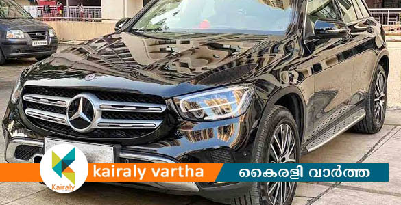 ബ്രേക്കിംഗ് സിസ്റ്റം തകരാറിൽ: ബെൻസ് പത്ത് ലക്ഷത്തോളം കാറുകൾ തിരിച്ചുവിളിക്കുന്നു