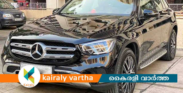 ബ്രേക്കിംഗ് സിസ്റ്റം തകരാറിൽ: ബെൻസ് പത്ത് ലക്ഷത്തോളം കാറുകൾ തിരിച്ചുവിളിക്കുന്നു