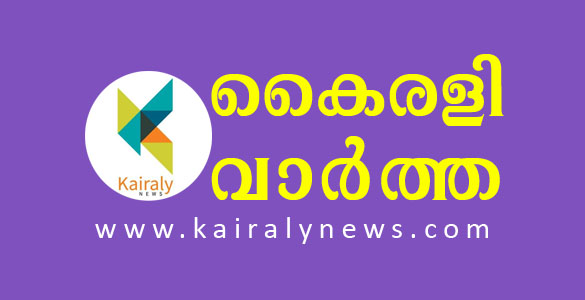 ആനപ്രേമികൾ പാട്ടത്തിനെടുത്ത ആന ഇടഞ്ഞ് ആറ്റിൽ ചാടി