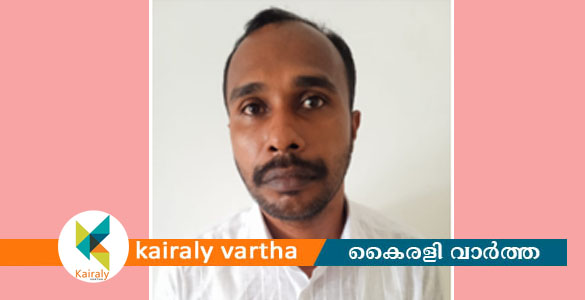 പോക്സോ കേസിലെ പ്രതിക്ക് 8 വർഷം കഠിന തടവും 75,000/- രുപ പിഴയും ശിക്ഷ