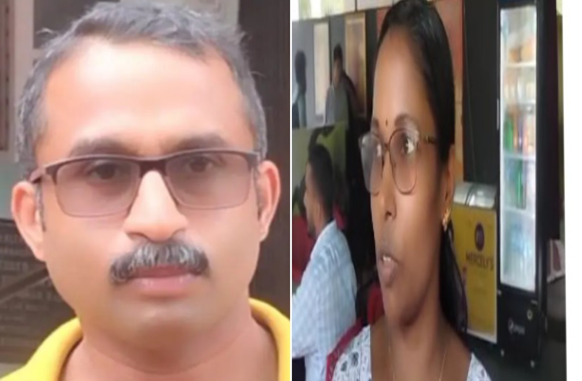 കുമരകത്ത് ഗുണ്ടാ വിളയാട്ടം: വൃക്കരോഗിയായ ഹോട്ടലുടമക്കും ഭാര്യക്കും മർദ്ദനം