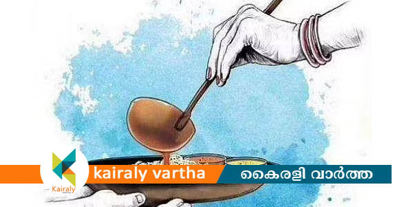 അരിയുടെ സാംപിളിൽ ചത്ത പ്രാണി; വെള്ളത്തിൽ ഇ കോളി; ഭക്ഷ്യവിഷബാധ റിപ്പോർട്ട് പുറത്ത്