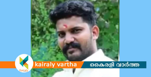 വർക്കല ക്ഷേത്രക്കുളത്തിൽ കാണാതായ യുവാവിന്‍റെ മൃതദേഹം കണ്ടെത്തി